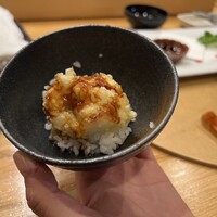 天ぷら鉄板料理 天旬 - 