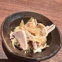 鳥茂 - 