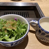 神楽坂焼肉 Kintan - 