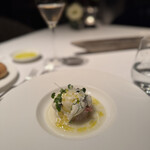 ラ・ロカンダ - 