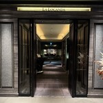 ラ・ロカンダ - 