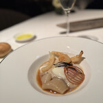 ラ・ロカンダ - 