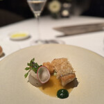 ラ・ロカンダ - 