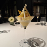 ラ・ロカンダ - 