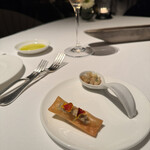 ラ・ロカンダ - 