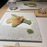 夏下冬上 - 