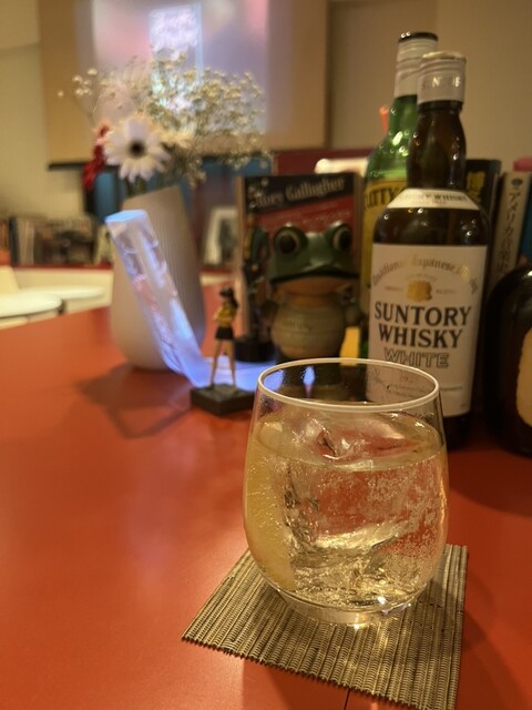 Bar Retro cross Future