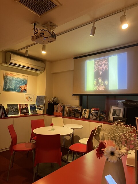 Bar Retro cross Future photo 4