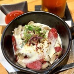 北新地ここの - 