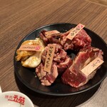焼肉五苑 - 