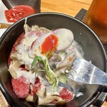 北新地ここの - 