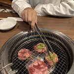 焼肉五苑 - 