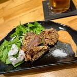 北新地ここの - 