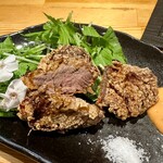 北新地ここの - 