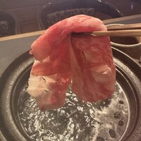 しゃぶしゃぶ・日本料理 木曽路 碑文谷店 - 
