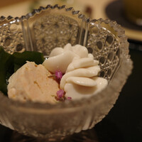 銀座 京都 鮨まつもと - 