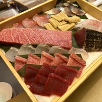 鮨よしかわ 麻布十番 - 
