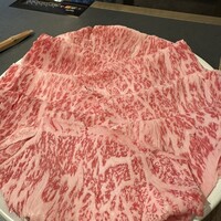 しゃぶしゃぶ・日本料理 木曽路 碑文谷店 - 