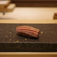 銀座 京都 鮨まつもと - 