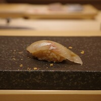 銀座 京都 鮨まつもと - 