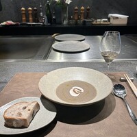 恵比寿 鉄板焼き Sublime - 