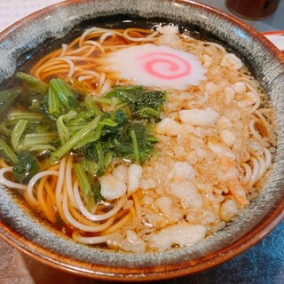 口コミ一覧 : 松月庵 - 末広町/そば [食べログ]