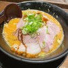 麺匠 はなみち 長居店