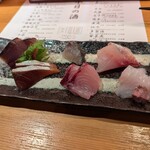 日本酒庵　吟の杜 - 