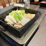 すきやきやきす - 