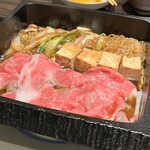 すきやきやきす - 