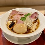 燃えよ麺助 - 