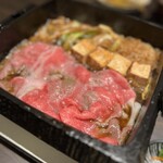 すきやきやきす - 