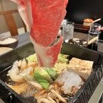 すきやきやきす - 