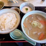 仙塩ゴルフ倶楽部 浦霞コース - 