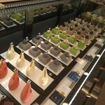 Masahiko Ozumi Paris 阪急うめだ本店 - 