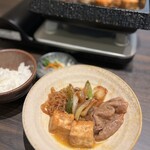 すきやきやきす - 