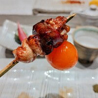 鳥さき - 