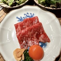 和牛料理 一石三鳥 - 