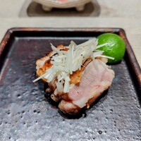鳥さき - 