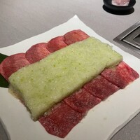 焼肉ぽんが 田町店 - 