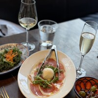 カンティーナ シチリアーナ トゥット イル マーレ 銀座4丁目 - 