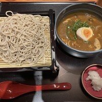 蕎麦 蘇枋 - 