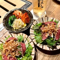 和牛料理 一石三鳥 - 
