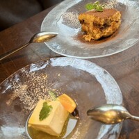 カンティーナ シチリアーナ トゥット イル マーレ 銀座4丁目 - 