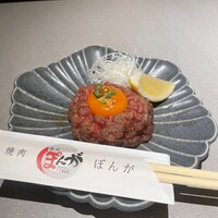 焼肉ぽんが 田町店 - 