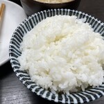 とんかつ 吉兆 - 