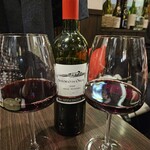 ジィーロ - スペインの赤「セニョリオ　デ　オルガス」渋み少なく肉はじめどの料理も合う！