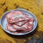 美奈登 - 牛タン