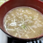 とんかつ 吉兆 - 