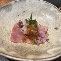 天ぷら 元吉 - 